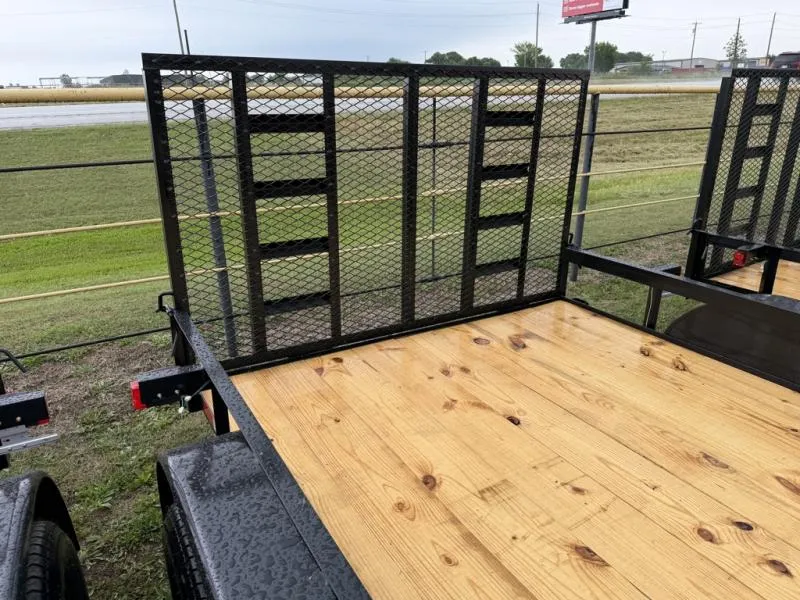 new Utility Trailers Other  for sale, in Waxahachie, TX Thumbnail 3