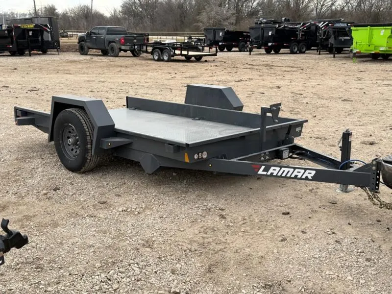 new Tilt Trailers Lamar Trailers  for sale, in Waxahachie, TX Thumbnail 8