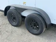 new Cargo (Enclosed) Trailers Cargo Craft  for sale, in Waxahachie, TX Thumbnail 15