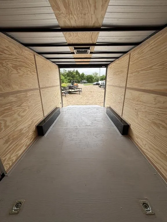 used Other Trailers Cargo Craft  for sale, in Waxahachie, TX Thumbnail 18