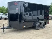 new Cargo (Enclosed) Trailers Cargo Craft  for sale, in Waxahachie, TX Thumbnail 3