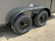 new Cargo (Enclosed) Trailers Cargo Craft  for sale, in Waxahachie, TX Thumbnail 17
