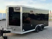 used Cargo (Enclosed) Trailers Cynergy Cargo  for sale, in Waxahachie, TX Thumbnail 2