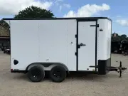 new Cargo (Enclosed) Trailers Cargo Craft  for sale, in Waxahachie, TX Thumbnail 2