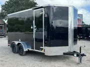 new Cargo (Enclosed) Trailers Cargo Craft  for sale, in Waxahachie, TX Thumbnail 1