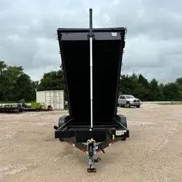 new Dump Trailers U.S. Built  for sale, in Waxahachie, TX Thumbnail 3
