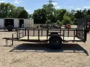 new Utility Trailers CM Trailers  for sale, in Waxahachie, TX Thumbnail 8