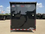 new Cargo (Enclosed) Trailers Cargo Craft  for sale, in Waxahachie, TX Thumbnail 4