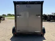 new Cargo (Enclosed) Trailers Cargo Craft  for sale, in Waxahachie, TX Thumbnail 4