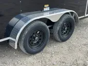 new Cargo (Enclosed) Trailers Cargo Craft  for sale, in Waxahachie, TX Thumbnail 13