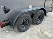 new Cargo (Enclosed) Trailers Cargo Craft  for sale, in Waxahachie, TX Thumbnail 16