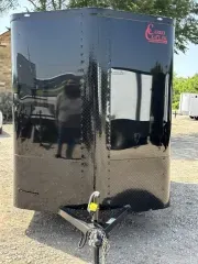new Cargo (Enclosed) Trailers Cargo Craft  for sale, in Waxahachie, TX Thumbnail 8
