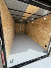 new Cargo (Enclosed) Trailers Cargo Craft  for sale, in Waxahachie, TX Thumbnail 23