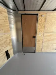 new Cargo (Enclosed) Trailers Cargo Craft  for sale, in Waxahachie, TX Thumbnail 14