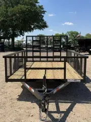new Utility Trailers CM Trailers  for sale, in Waxahachie, TX Thumbnail 5
