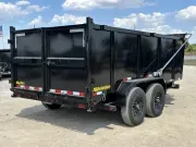 used Dump Trailers Big Tex Trailers  for sale, in Waxahachie, TX Thumbnail 7