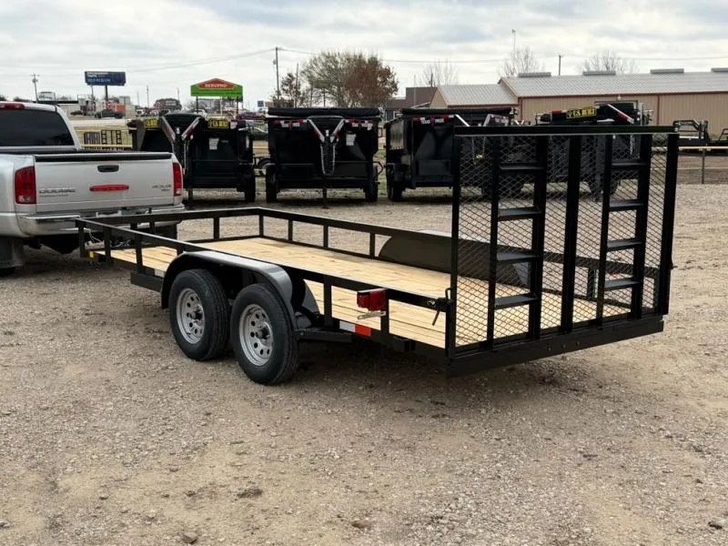 new Utility Trailers Other  for sale, in Waxahachie, TX Thumbnail 3