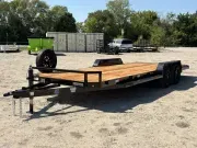 new Car Haulers / Racing Trailers Trailer Market  for sale, in Waxahachie, TX Thumbnail 3