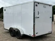 new Cargo (Enclosed) Trailers Cargo Craft  for sale, in Waxahachie, TX Thumbnail 5