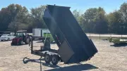new Dump Trailers Texas Pride Trailers  for sale, in Waxahachie, TX Thumbnail 13