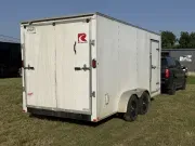 used Cargo (Enclosed) Trailers Carry-On  for sale, in Waxahachie, TX Thumbnail 2