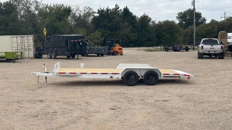 new Car Haulers / Racing Trailers Other  for sale, in Waxahachie, TX Thumbnail 2