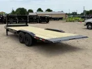 new Equipment / Flatbed Trailers Texas Pride Trailers  for sale, in Waxahachie, TX Thumbnail 19