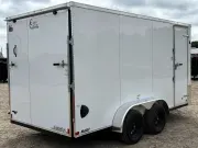 new Cargo (Enclosed) Trailers Cargo Craft  for sale, in Waxahachie, TX Thumbnail 2