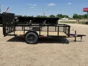 new Utility Trailers CM Trailers  for sale, in Waxahachie, TX Thumbnail 6
