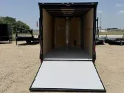 new Cargo (Enclosed) Trailers Cargo Craft  for sale, in Waxahachie, TX Thumbnail 9