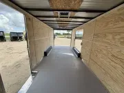 new Cargo (Enclosed) Trailers Cargo Craft  for sale, in Waxahachie, TX Thumbnail 14