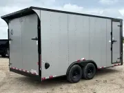 new Cargo (Enclosed) Trailers Cargo Craft  for sale, in Waxahachie, TX Thumbnail 2