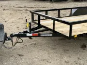 new Utility Trailers Trailer Market  for sale, in Waxahachie, TX Thumbnail 5
