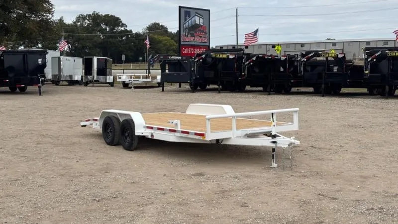 new Car Haulers / Racing Trailers Trailer Market  for sale, in Waxahachie, TX Thumbnail 7