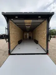 new Cargo (Enclosed) Trailers Cargo Craft  for sale, in Waxahachie, TX Thumbnail 13