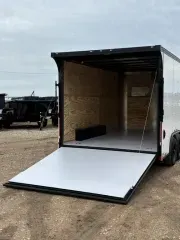 new Cargo (Enclosed) Trailers Cargo Craft  for sale, in Waxahachie, TX Thumbnail 13