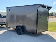 new Cargo (Enclosed) Trailers Cargo Craft  for sale, in Waxahachie, TX Thumbnail 4