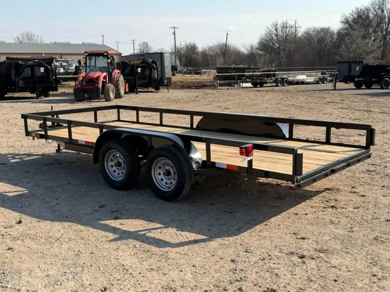 new Utility Trailers Other  for sale, in Waxahachie, TX Thumbnail 3