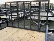 new Utility Trailers Trailer Market  for sale, in Waxahachie, TX Thumbnail 9