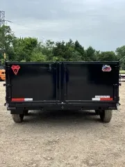 new Dump Trailers Texas Pride Trailers  for sale, in Waxahachie, TX Thumbnail 16