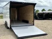 new Cargo (Enclosed) Trailers Cargo Craft  for sale, in Waxahachie, TX Thumbnail 13