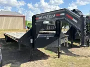 used Equipment / Flatbed Trailers East Texas  for sale, in Waxahachie, TX Thumbnail 5