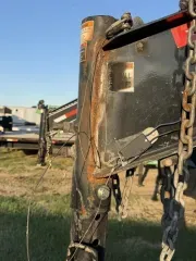 used Equipment / Flatbed Trailers TrailMaxx Trailers  for sale, in Waxahachie, TX Thumbnail 7
