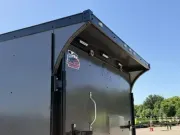 new Cargo (Enclosed) Trailers Cargo Craft  for sale, in Waxahachie, TX Thumbnail 15