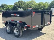 new Dump Trailers Texas Pride Trailers  for sale, in Waxahachie, TX Thumbnail 6