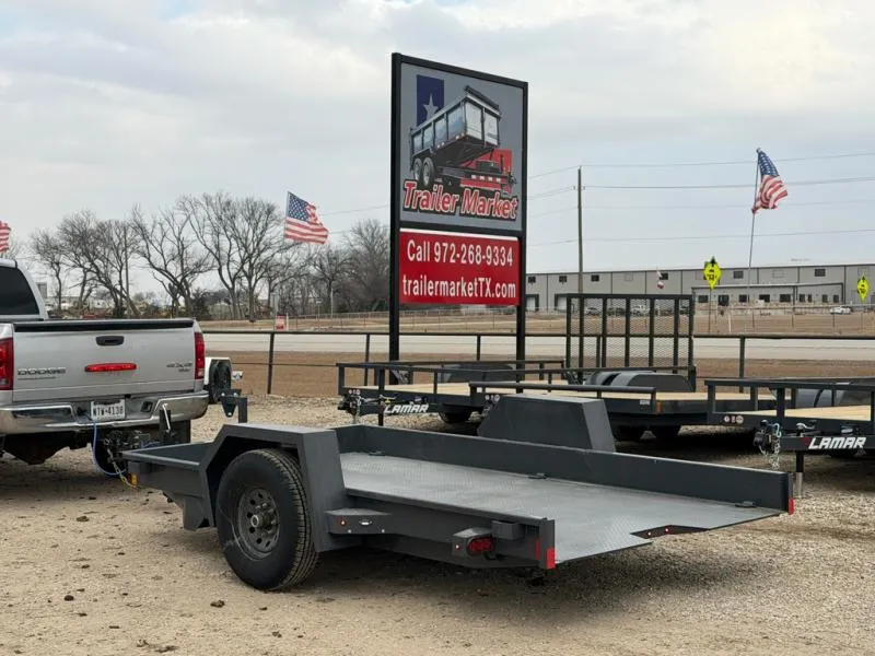 new Tilt Trailers Lamar Trailers  for sale, in Waxahachie, TX Thumbnail 3