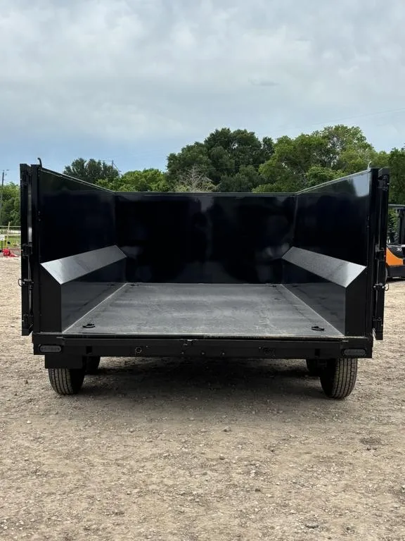 new Dump Trailers Texas Pride Trailers  for sale, in Waxahachie, TX Thumbnail 10