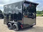 new Cargo (Enclosed) Trailers Cargo Craft  for sale, in Waxahachie, TX Thumbnail 5