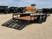 new Utility Trailers Trailer Market  for sale, in Waxahachie, TX Thumbnail 8