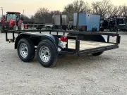 new Utility Trailers Trailer Market  for sale, in Waxahachie, TX Thumbnail 4